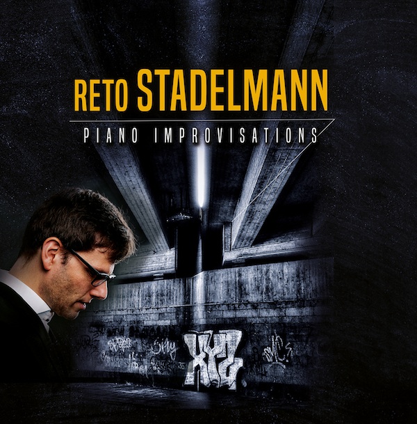 Reto Stadelmann – Late Night Walk On Empty Streets